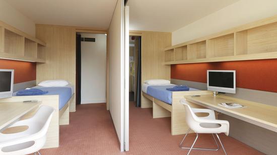 Rmit Village Melbourne Quarto foto